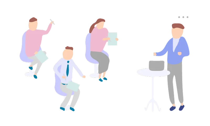 既存システムに縛られる